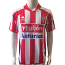 GIJON I 08/09 RETRO HOMBRE