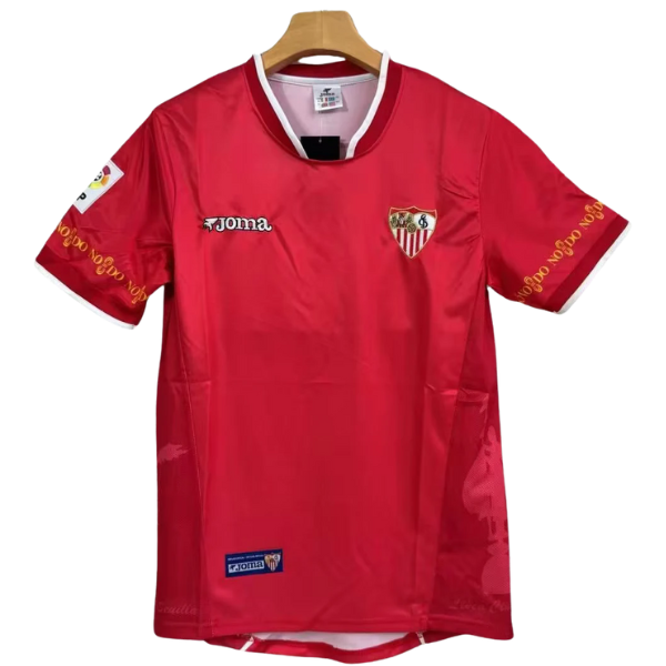 SEVILLA II 13/14 HOMBRE (RETRO)