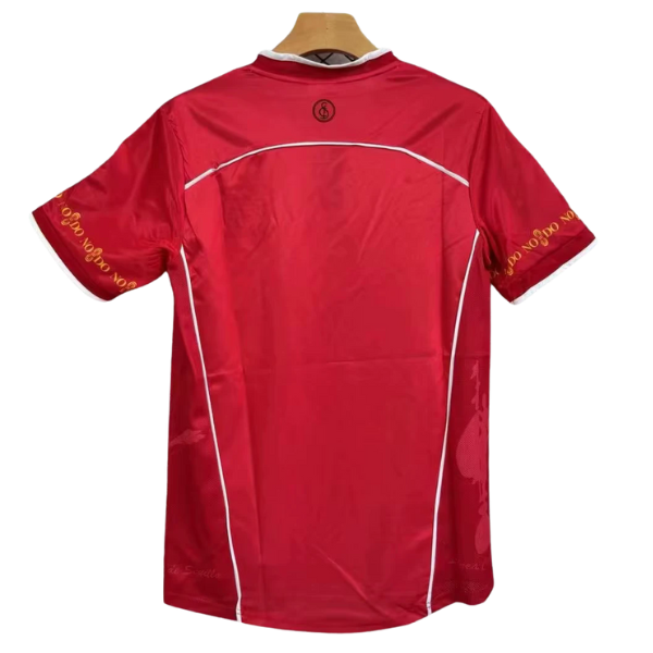 SEVILLA II 13/14 HOMBRE (RETRO)