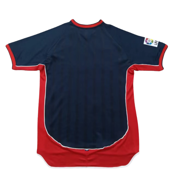 CELTA DE VIGO II 01/03 HOMBRE (RETRO)