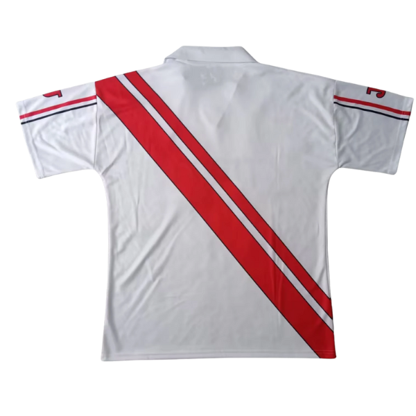 RAYO VALLECANO I 97/98 RETRO HOMBRE