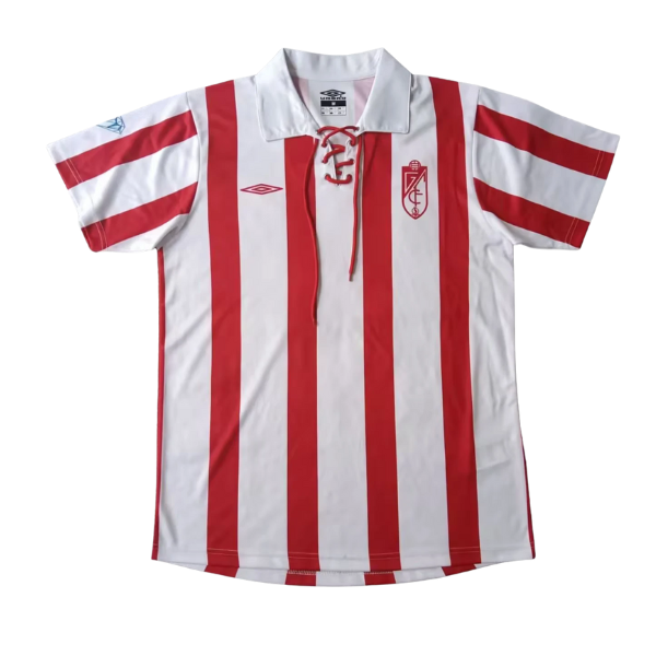 CAMISETA GRANADA I 05/06 HOMBRE RETRO