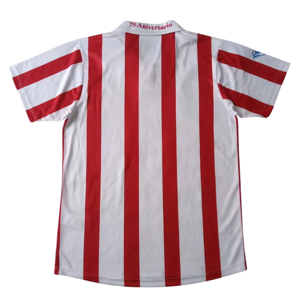 CAMISETA GRANADA I 05/06 HOMBRE RETRO