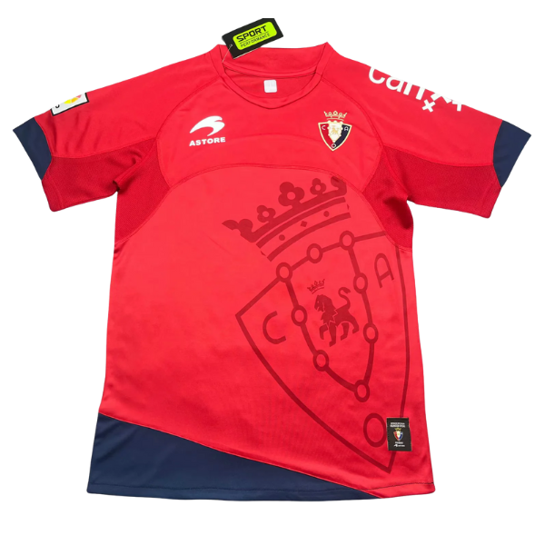 OSASUNA I 10/12 HOMBRE (RETRO)
