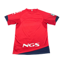 OSASUNA I 10/12 HOMBRE (RETRO)