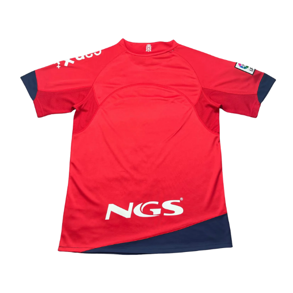 OSASUNA I 10/12 HOMBRE (RETRO)