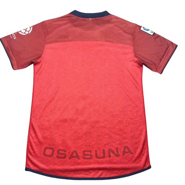 OSASUNA I 04/05 HOMBRE (RETRO)