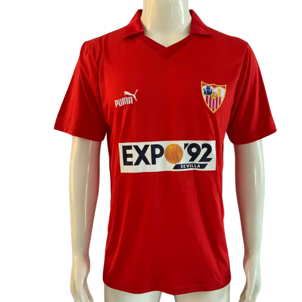 SEVILLA II 87/90HOMBRE (RETRO)