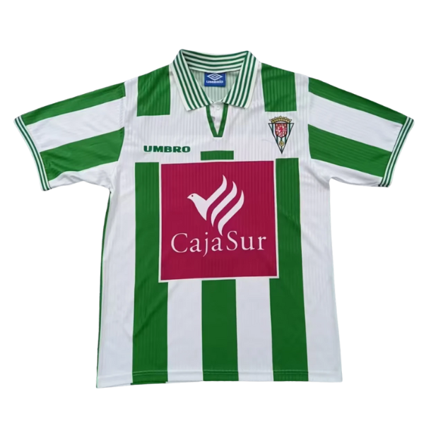 CÓRDOBA I 97/98 HOMBRE RETRO