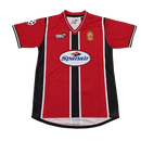 MALLORCA 01/02 I RETRO HOMBRE