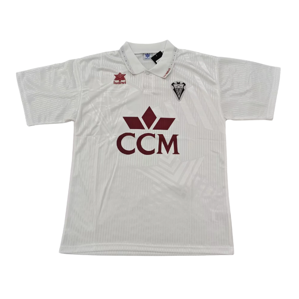 ALBACETE I 95/96 HOMBRE RETRO