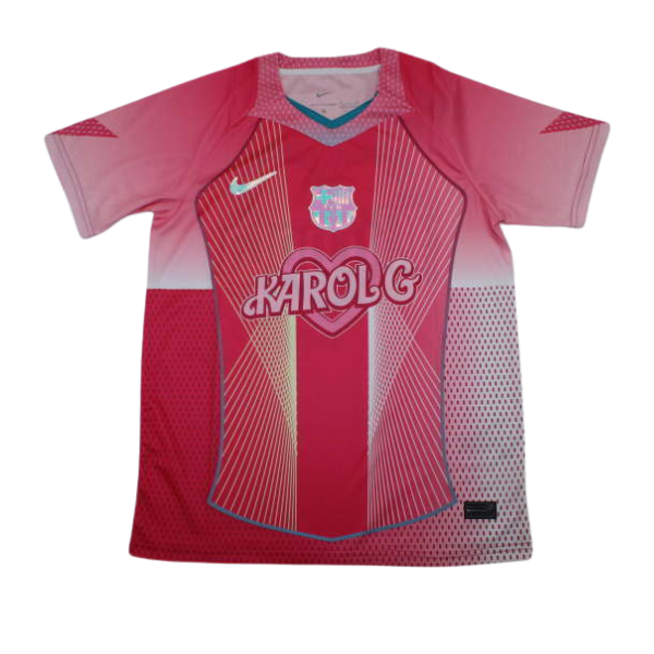 BARCELONA ROSA KAROL G 25/26 HOMBRE