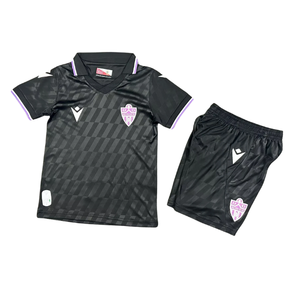 ALMERIA II 25/26 CONJUNTO INFANTIL