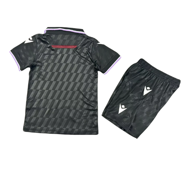 ALMERIA II 25/26 CONJUNTO INFANTIL