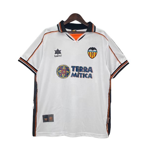 CAMISETA VL I 99/00 HOMBRE RETRO