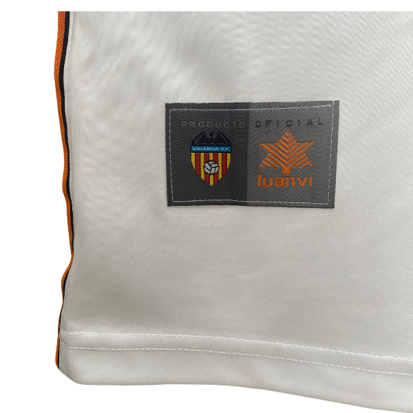 CAMISETA VL I 99/00 HOMBRE RETRO