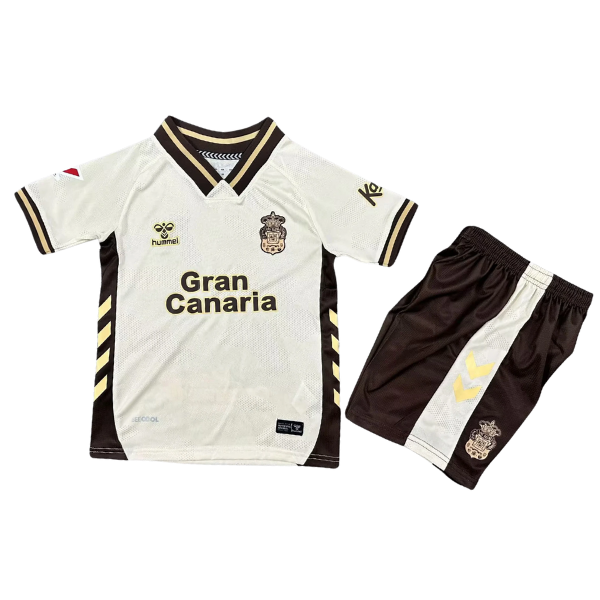LAS PALMAS III 25/26 CONJUNTO INFANTIL