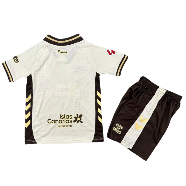 LAS PALMAS III 25/26 CONJUNTO INFANTIL