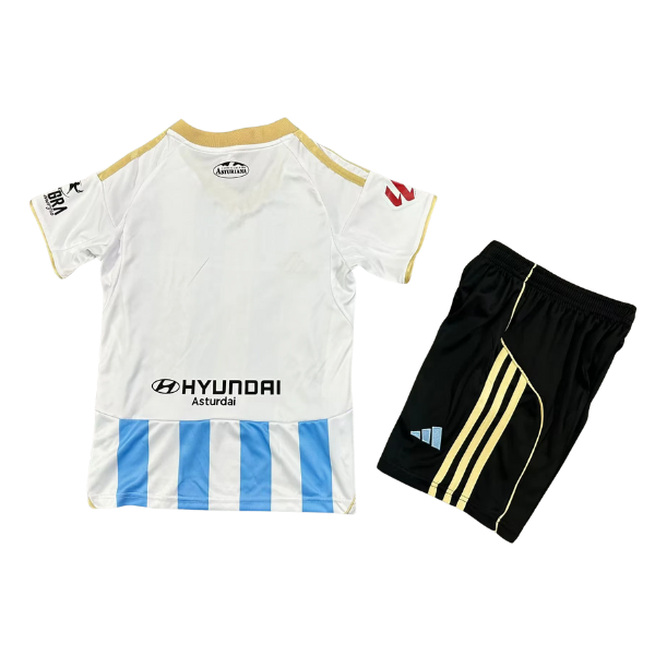 OVIEDO III 25/26 CONJUNTO INFANTIL