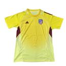 ATLÉTICO DE MADRID PORTERO AMARILLO II 25/26 HOMBRE