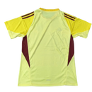 ATLÉTICO DE MADRID PORTERO AMARILLO II 25/26 HOMBRE