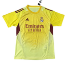 REAL MADRID III PORTERO 25-26