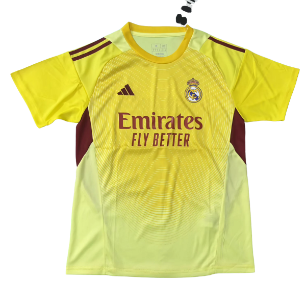 REAL MADRID III PORTERO 25-26