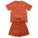 BARCELONA PORTERO IV 25/26 CONJUNTO INFANTIL