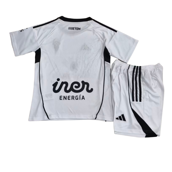 ALBACETE I 25/26 CONJUNTO INFANTIL