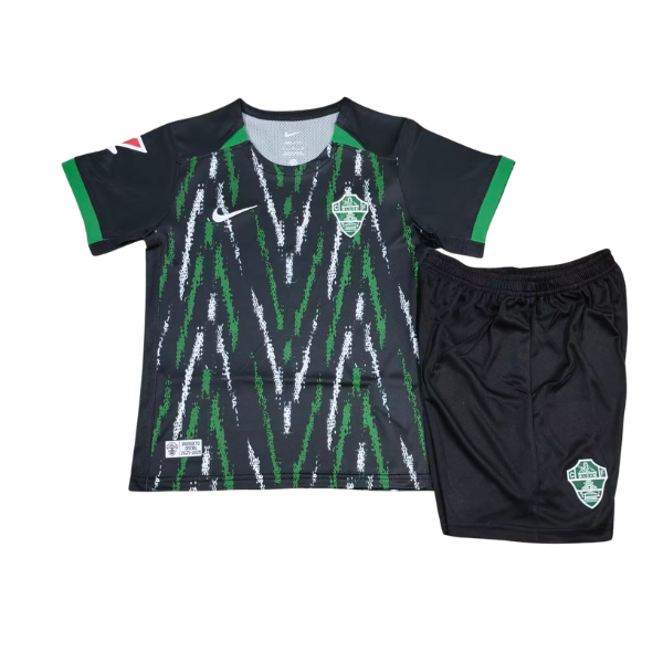 ELCHE II 25/26 CONJUNTO INFANTIL