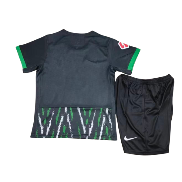 ELCHE II 25/26 CONJUNTO INFANTIL