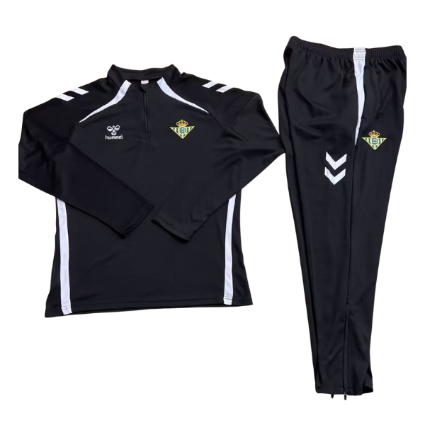 REAL BETIS CHÁNDAL + PANTALONES III HOMBRE 25/26