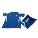 CONJUNTO ZARAGOZA ENTRENAMIENTO HOMBRE 25/26