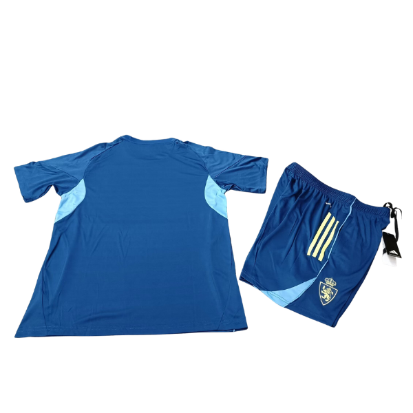 CONJUNTO ZARAGOZA ENTRENAMIENTO HOMBRE 25/26