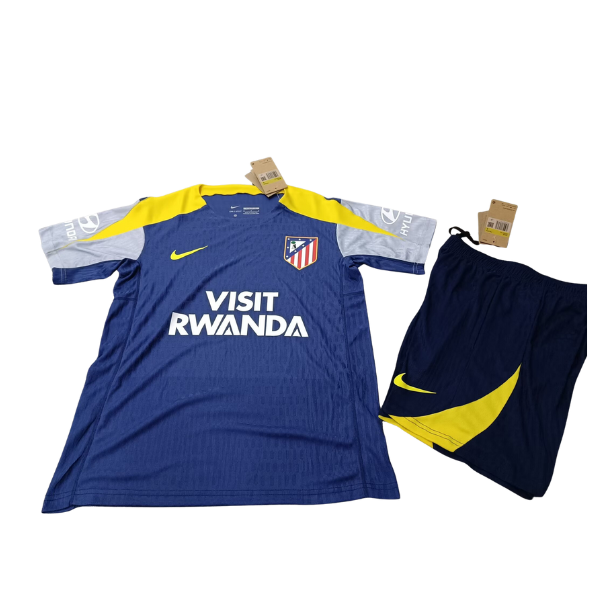CONJUNTO ATLÉTICO DE MADRID ENTRENAMIENTO HOMBRE 25/26