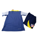 CONJUNTO ATLÉTICO DE MADRID ENTRENAMIENTO HOMBRE 25/26