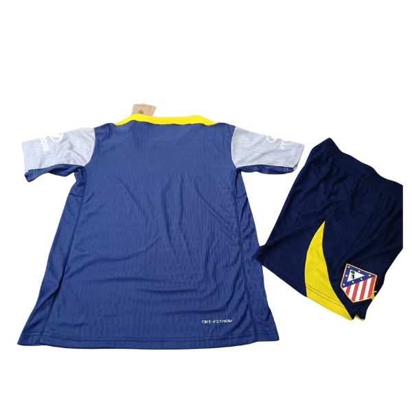 CONJUNTO ATLÉTICO DE MADRID ENTRENAMIENTO HOMBRE 25/26
