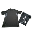 CONJUNTO SEVILLA ENTRENAMIENTO HOMBRE NEGRA 25/26