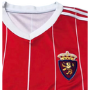 CAMISETA ZARAGOZA II 83/84HOMBRE (RETRO)