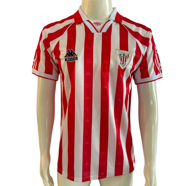 ATHLETIC BILBAO I 95/97 HOMBRE (RETRO)