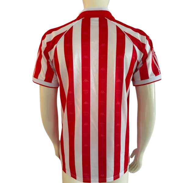 ATHLETIC BILBAO I 95/97 HOMBRE (RETRO)