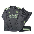 CHÁNDAL + PANTALONES INFANTIL REAL MADRID XV 25/26 HOMBRE