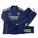 CHÁNDAL + PANTALONES INFANTIL REAL MADRID XI 25/26 HOMBRE