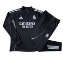CHÁNDAL + PANTALONES INFANTIL REAL MADRID VIII 25/26 HOMBRE