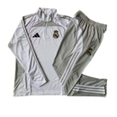 CHÁNDAL + PANTALONES INFANTIL REAL MADRID VII 25/26 HOMBRE