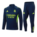 CHÁNDAL + PANTALONES INFANTIL REAL MADRID XXII 25/26 HOMBRE