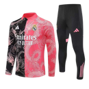 CHÁNDAL + PANTALONES INFANTIL REAL MADRID XVIII 25/26 HOMBRE