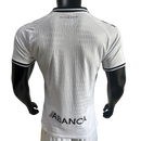 CELTA DE VIGO VERSIÓN JUGADOR EDICIÓN ESPECIAL BLANCA 25/26