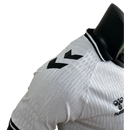 CELTA DE VIGO VERSIÓN JUGADOR EDICIÓN ESPECIAL BLANCA 25/26