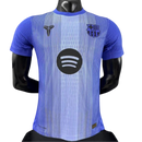 BARCELONA X KOBE BRYANT EDICIÓN ESPECIAL 25/26 HOMBRE VERSIÓN JUGADOR